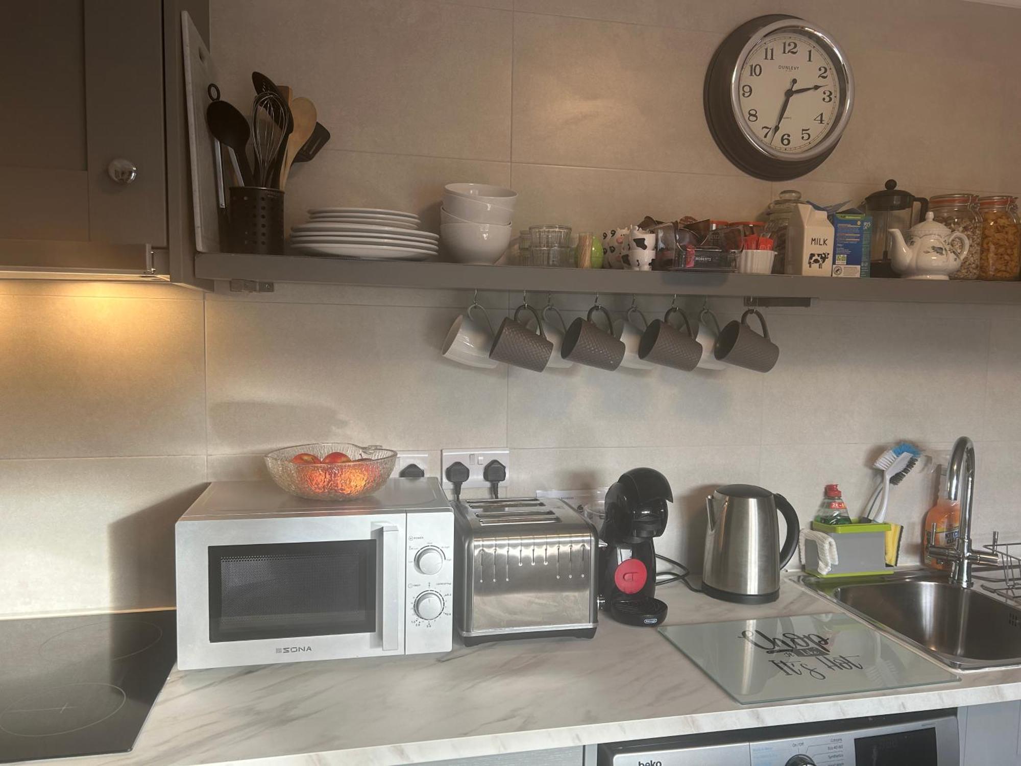 Buttermilk Lodge Guest Accommodation Clifden Bagian luar foto